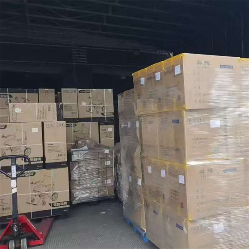玛纳斯县芦溪县物流：多元运输与专业服务探秘