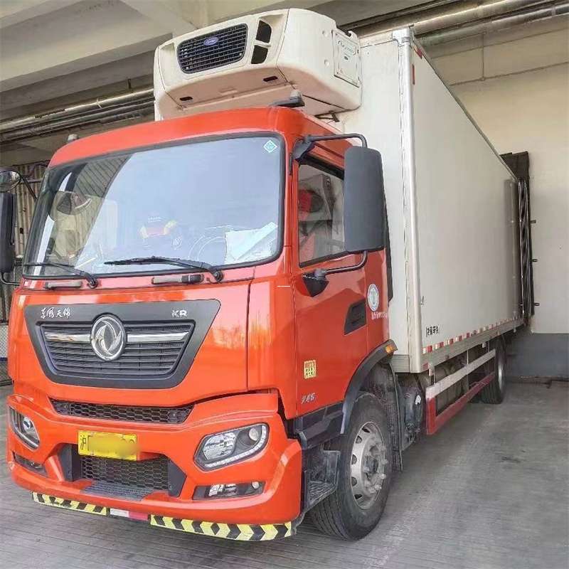 玛纳斯县潞城区物流：多元专线与高效运输探秘